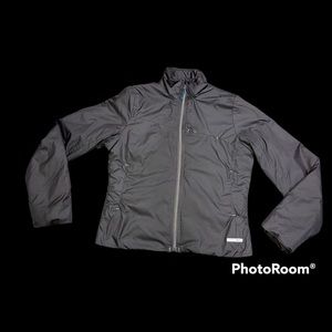 Merrell Rove Tech Primaloft jacket chocolate brown size Small